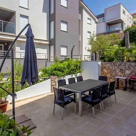 Apartment Luxury Sunflair *