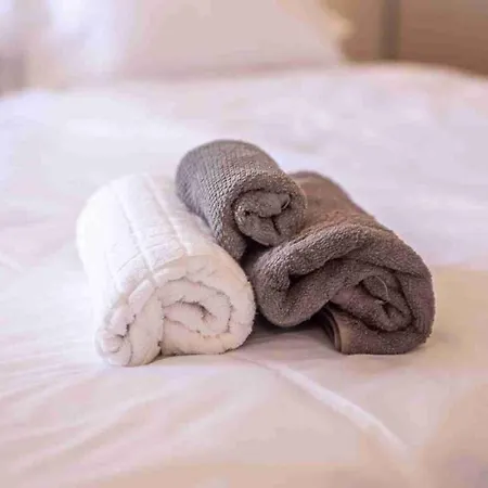 Luxury Sunflair * Njivice