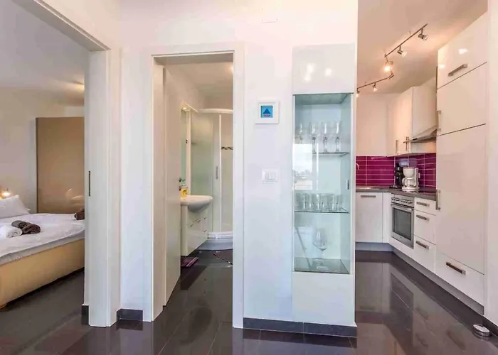 Luxury Sunflair