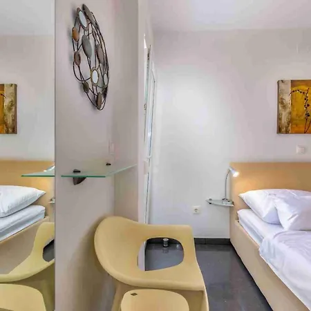 Apartment Luxury Sunflair *