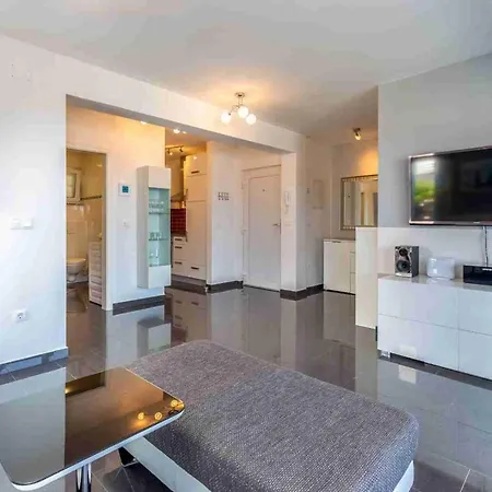 Apartment Luxury Sunflair Njivice
