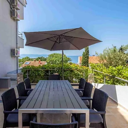 Apartment Luxury Sunflair