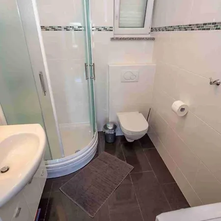 Luxury Sunflair Njivice