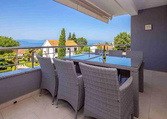 Luxury Sunflair
