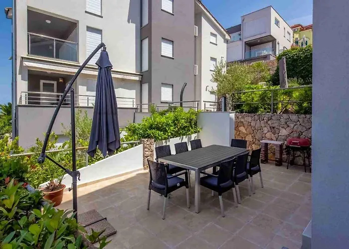 Apartman Luxury Sunflair *