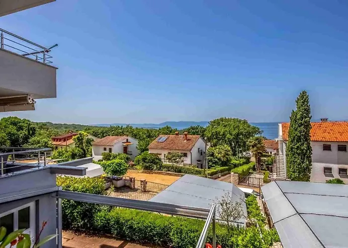 Apartman Luxury Sunflair