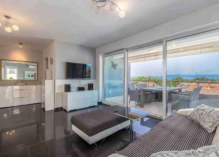 Luxury Sunflair Apartman *