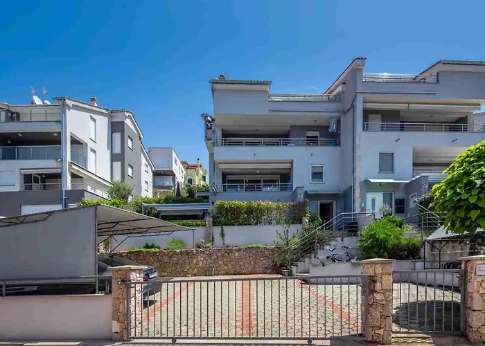 Apartman Luxury Sunflair *