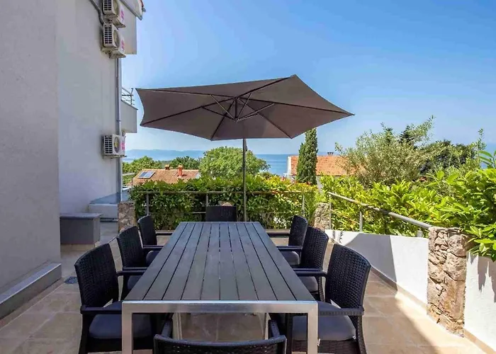 Apartman Luxury Sunflair