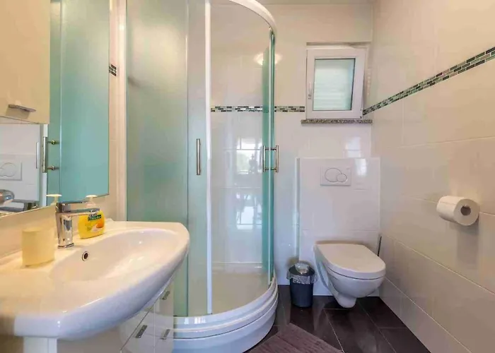Luxury Sunflair Apartman