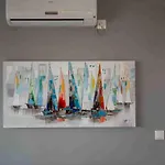 Luxury Sunflair Apartmán *