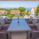 Luxury Sunflair Apartmán Njivice