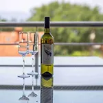 Luxury Sunflair * Njivice