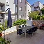 Apartmán Luxury Sunflair *