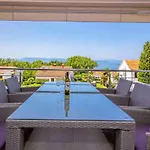 Luxury Sunflair Apartmán Njivice