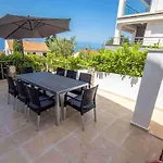 Luxury Sunflair *