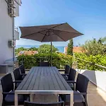 Apartmán Luxury Sunflair