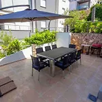 Luxury Sunflair Apartmán *