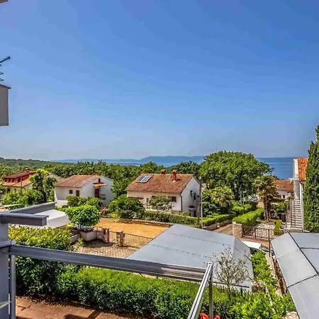 Apartmán Luxury Sunflair
