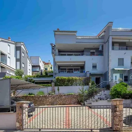 Apartmán Luxury Sunflair *