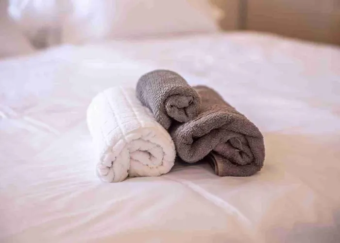 Luxury Sunflair * Njivice